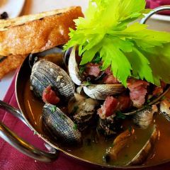 Tutti Mangia Italian Chophouse User Photo