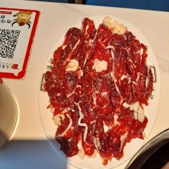 八合裡牛肉火鍋（五四店）張用戶圖片
