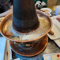 NIU JIE JU BAO YUAN User Photo