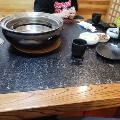 九田家黑牛烤肉料理(托县店) 여행 사진