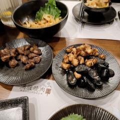 滿腹燒肉(泰禾店)張用戶圖片