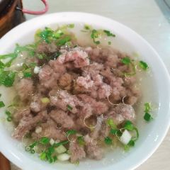 阿肥发扁食(南大街店) User Photo