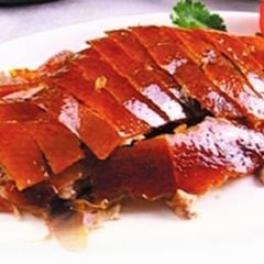 福道烤鸭(恒州街店) User Photo