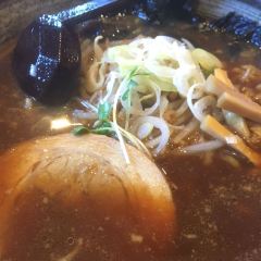 Shirakaba Sannsou 여행 사진