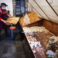 Yuanjiacun Food Street User Photo