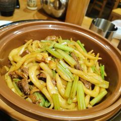 GAN ZHOU MING CHI 여행 사진