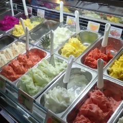 GUSTO GELATO & CAFEE / MERTANADI User Photo