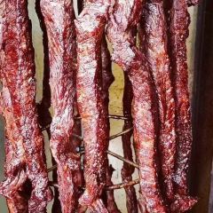 LIAO YUAN HUO KAO NIU ROU GAN 여행 사진