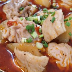 江油劉留肥腸(綿陽店)張用戶圖片
