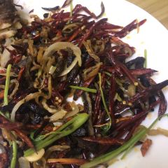 阿拉腾高哈餐饮有限责任公司 User Photo