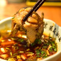 匠岳·王宝器麻椒鱼(汉中店) User Photo