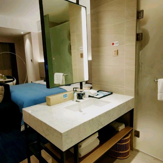 Upper Inn Hangzhou