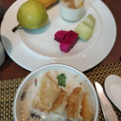 Café Li Brasserie @ Radisson Collection Hotel, Xing Guo Shanghai User Photo