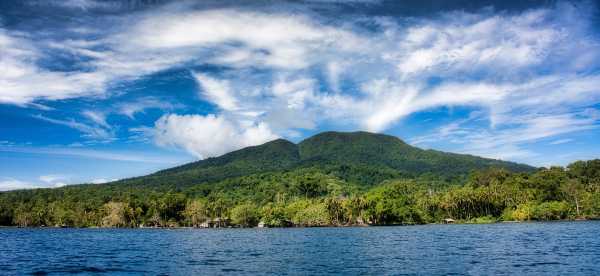 Isole Salomone: appartamento