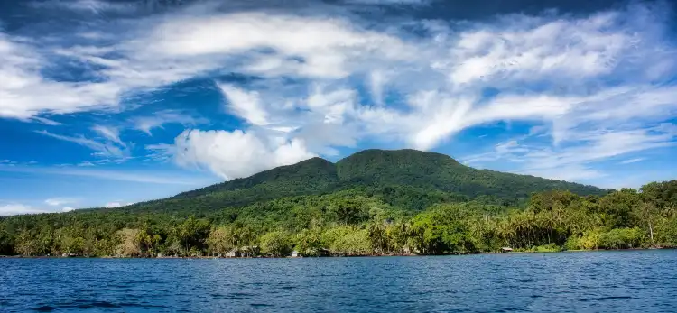 Homestays in Solomon Islands