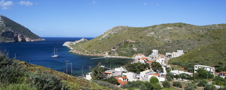 Peloponnese