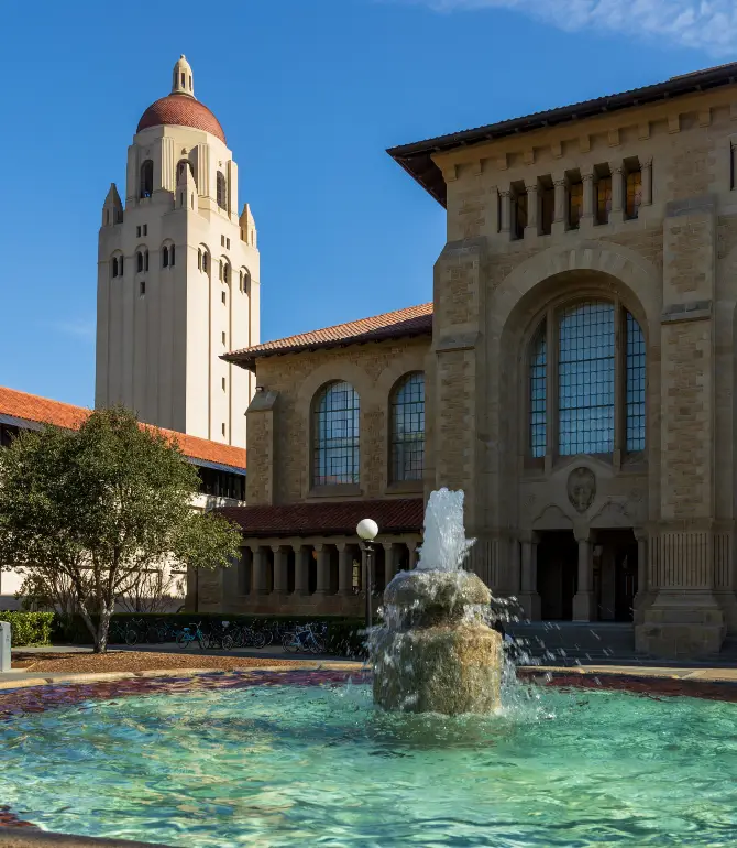 Stanford
