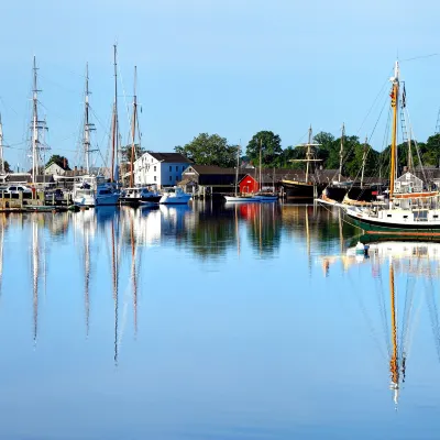 Vé máy bay Danbury Cleveland