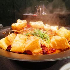 Shi he yuan(ifc Residence) User Photo