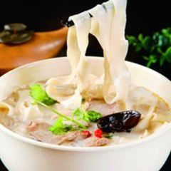 Tuk Tuk Noodle Thai User Photo