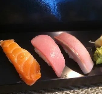Rishi Sushi Kitchen and Bar