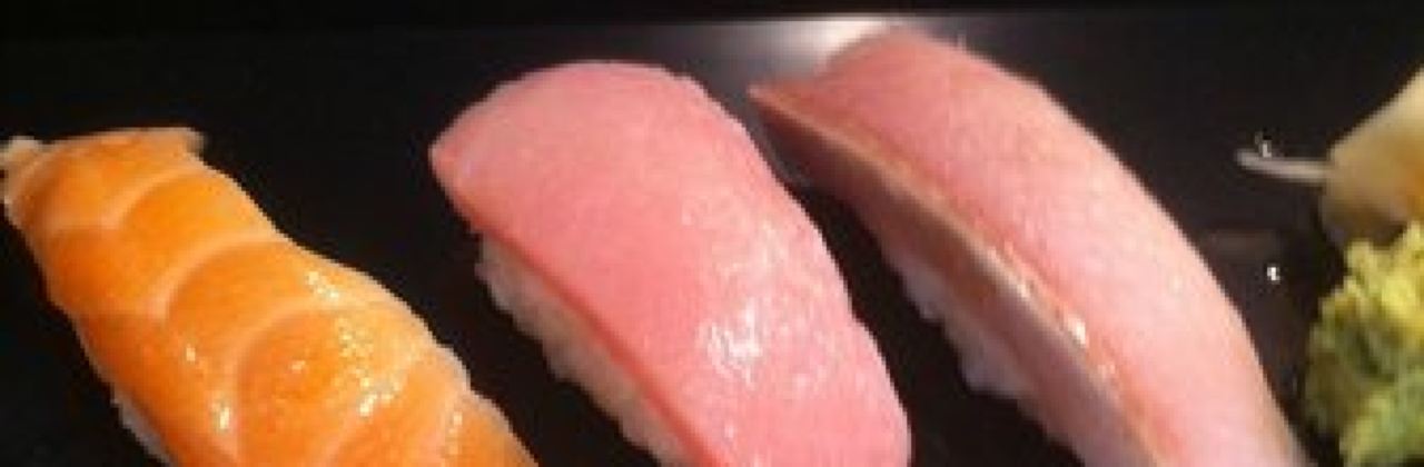 Rishi Sushi Kitchen & Bar