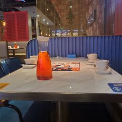 BaShu Da ZhaiMen Hotpot (GaoSheng Qiao) User Photo