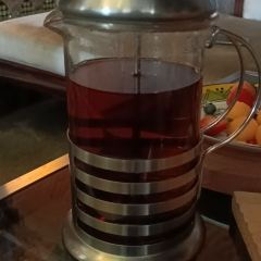 清远狮子湖喜来登度假酒店·大堂吧 User Photo