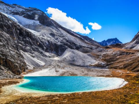 稻城10大最佳酒店排名