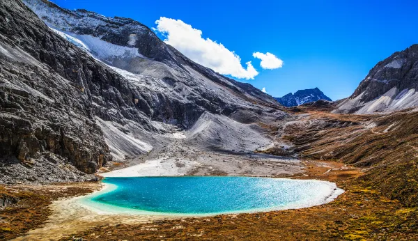 Vuelos Daocheng Da Nang