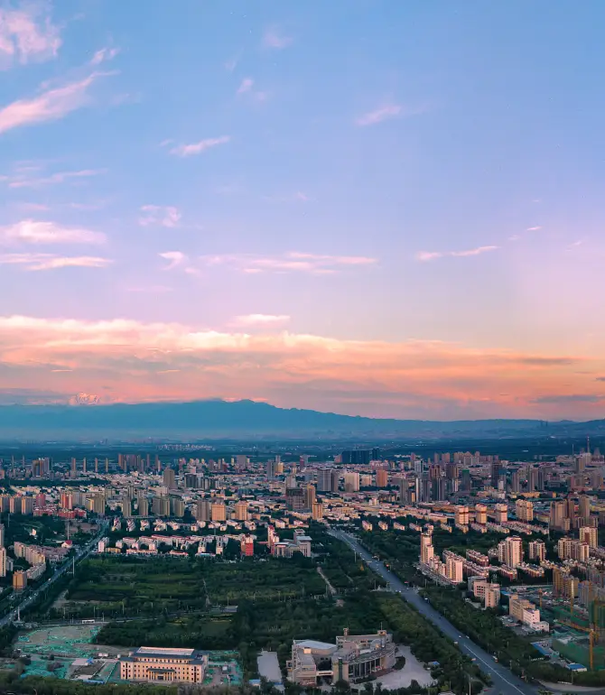 Changji