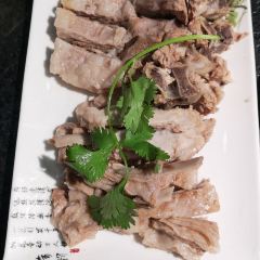 Qilian Lamb Restaurant 여행 사진