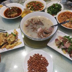 ZUI XIANG JU User Photo