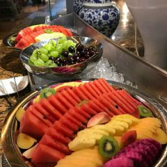 Mori Buffet User Photo