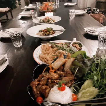 เชียงราย ไปเที่ยวไหนดี 2569