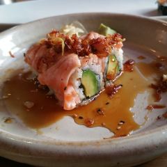 Rainbow Thai-Kitchen & Sushi張用戶圖片