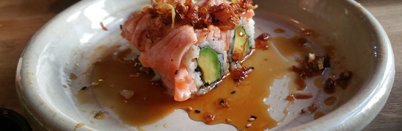 Rainbow Thai-Kitchen & Sushi