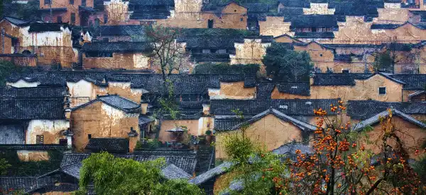 Hotels in Songyang