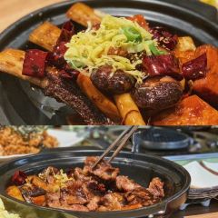 意莱莉休闲餐厅(汇悦城店) User Photo