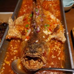 Ganjiajiepainingmeng Duck (dongge) User Photo