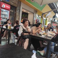 JIA HAO DOU HUA User Photo