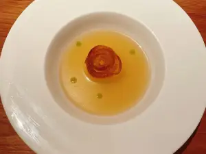 Steak House