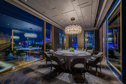 Amazing Chinese Cuisine