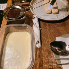 Professor Lee (港汇恒隆店) User Photo