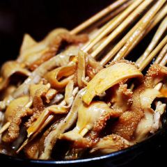 Huiyou Barbecue User Photo