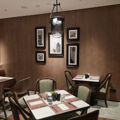 食全食美(步行街店) User Photo