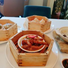 Yan Ting User Photo
