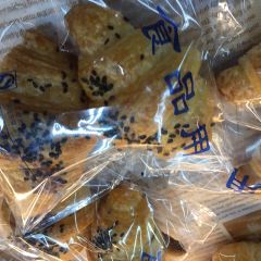 维多蛋糕(解放路店) User Photo