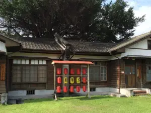花蓮将軍府1936(免預約入園，加LINE官方好友享優恵）