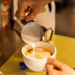 Coffee Mandalay User Photo